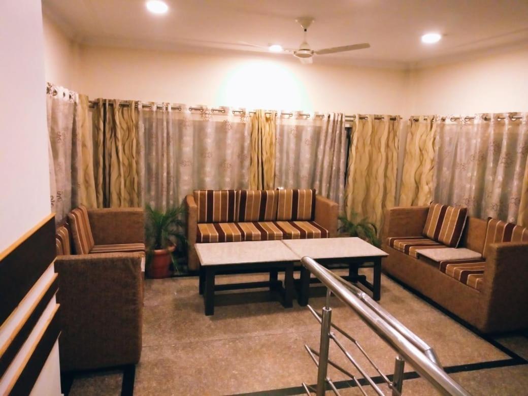 Lee Heritage Srinagar  Ngoại thất bức ảnh