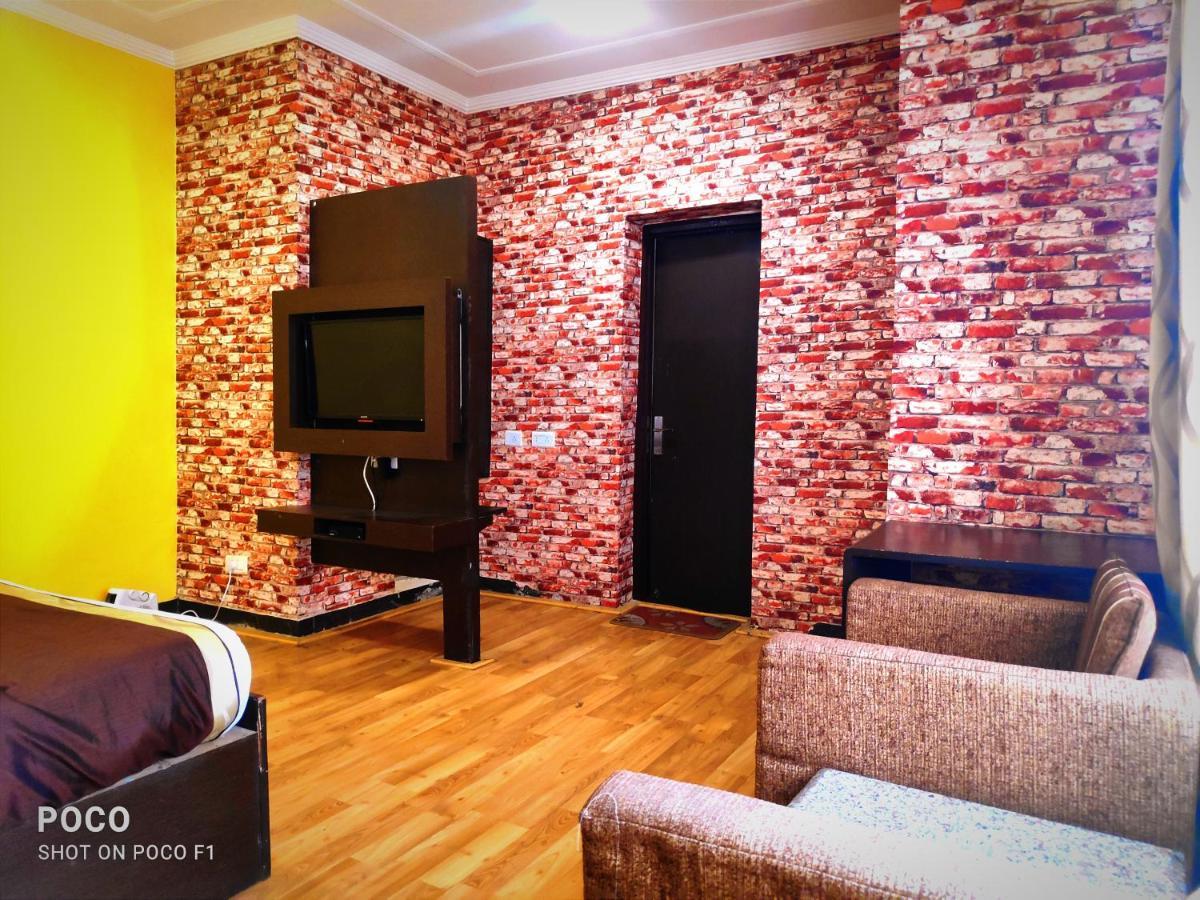 Lee Heritage Srinagar  Ngoại thất bức ảnh