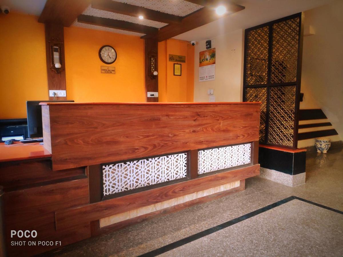 Lee Heritage Srinagar  Ngoại thất bức ảnh
