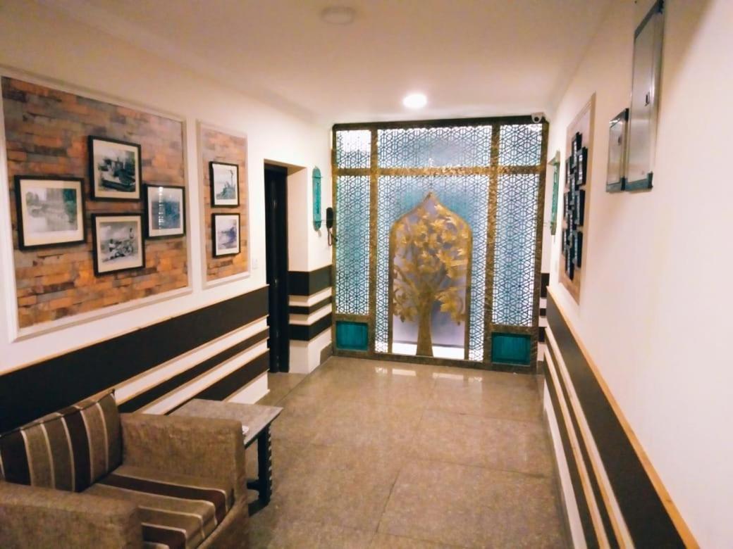 Lee Heritage Srinagar  Ngoại thất bức ảnh