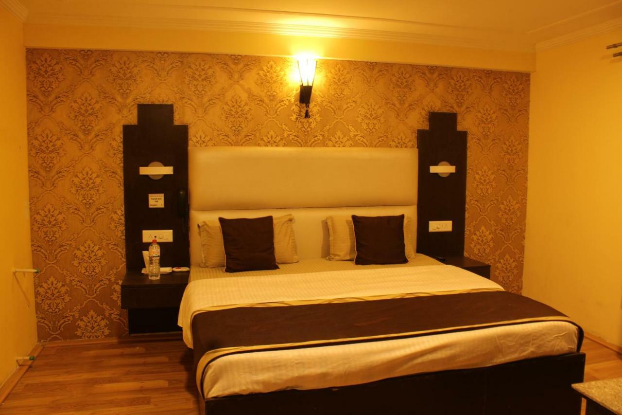 Lee Heritage Srinagar  Ngoại thất bức ảnh